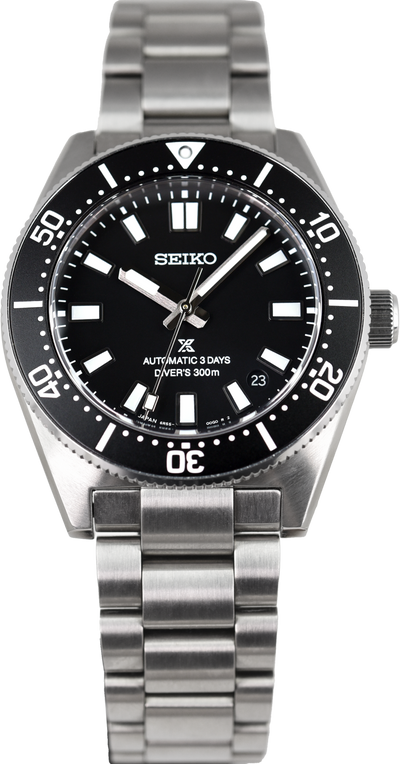 Seiko Prospex SPB453J1 (Pre-owned)