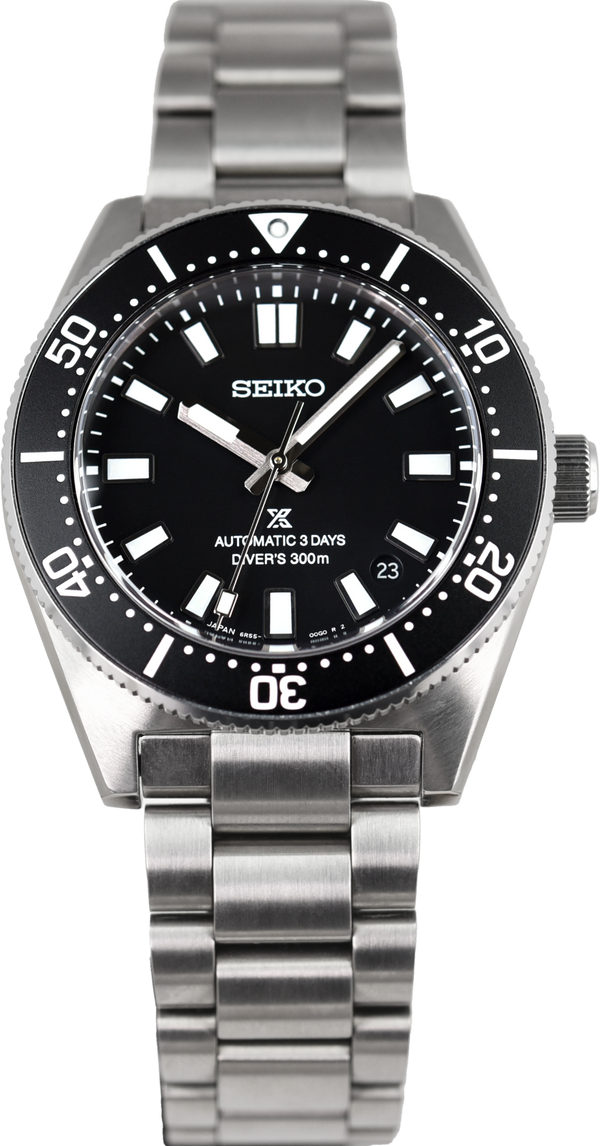 Seiko Prospex SPB453J1 (Pre-owned)