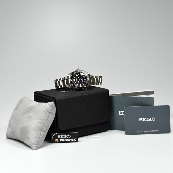 Seiko Prospex SPB453J1 (Pre-owned)