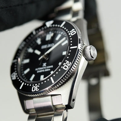 Seiko Prospex SPB453J1 (Pre-owned)