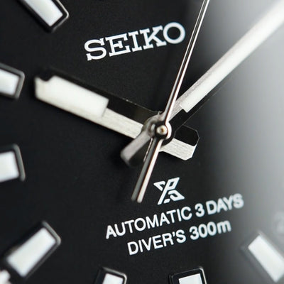 Seiko Prospex SPB453J1 (Pre-owned)