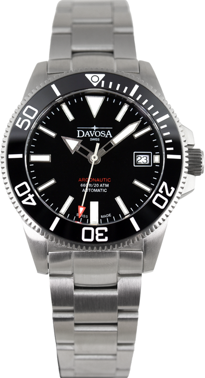 Davosa Argonautic 39 161.532.50 (Pre-owned)