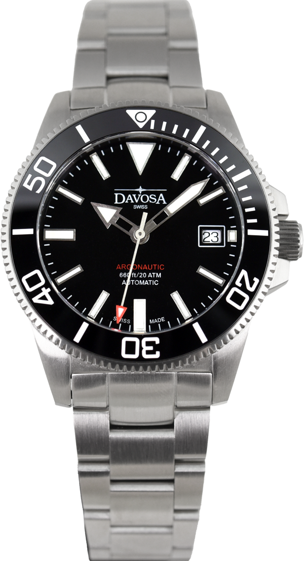 Davosa Argonautic 39 161.532.50 (Pre-owned)