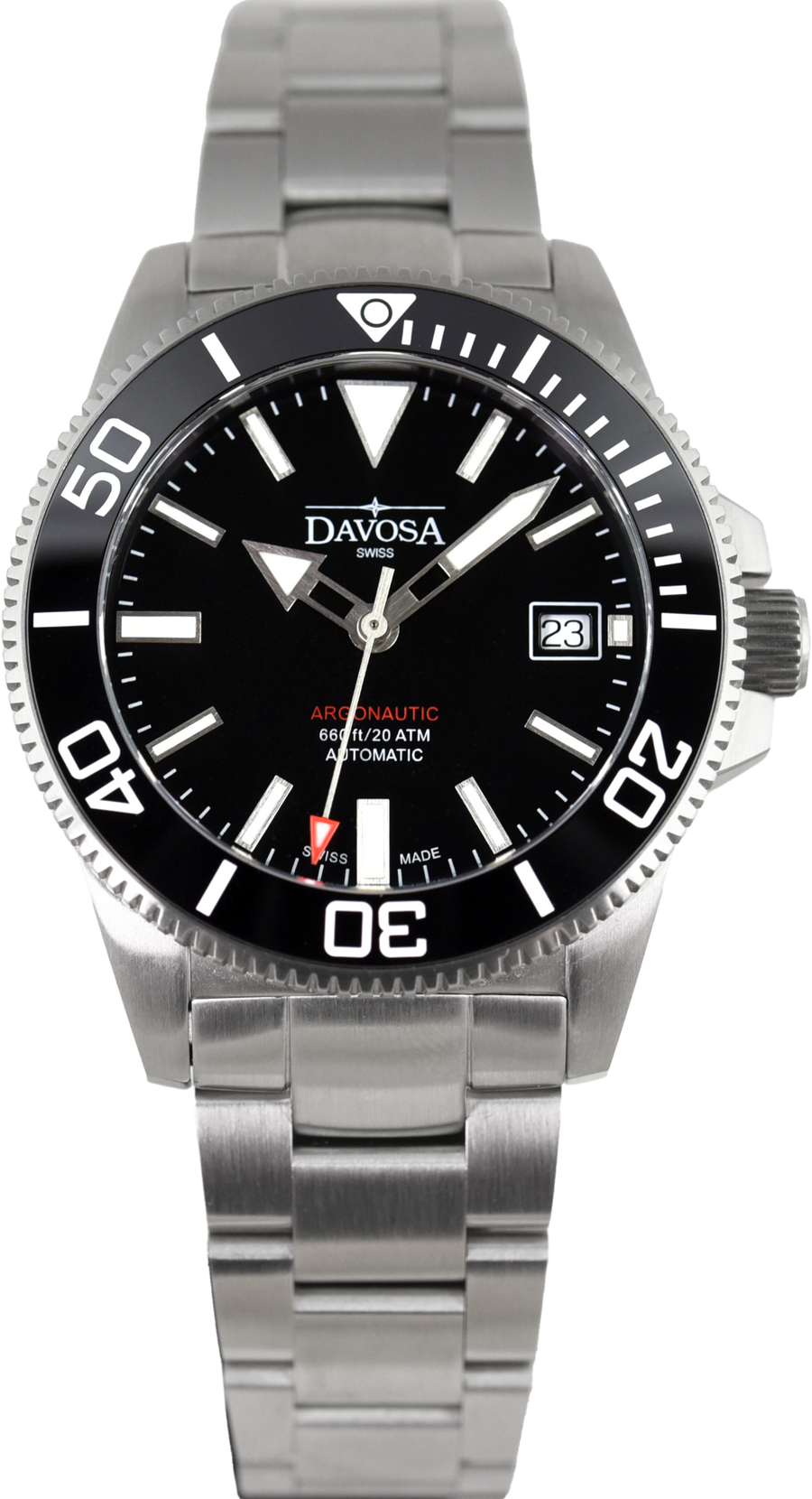 Davosa Argonautic 39 161.532.50 (Pre-owned)