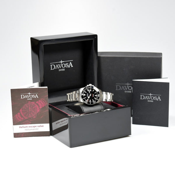 Davosa Argonautic 39 161.532.50 (Pre-owned)