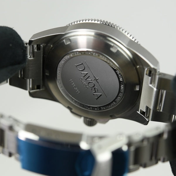 Davosa Argonautic 39 161.532.50 (Pre-owned)