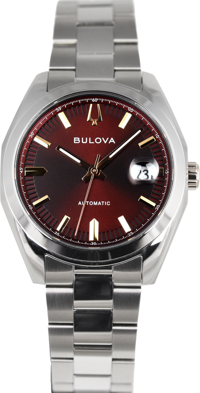 Bulova Surveyor 98B422 (Pre-owned)