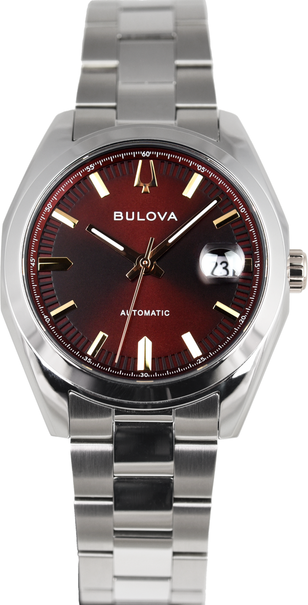 Bulova Surveyor 98B422 (Pre-owned)