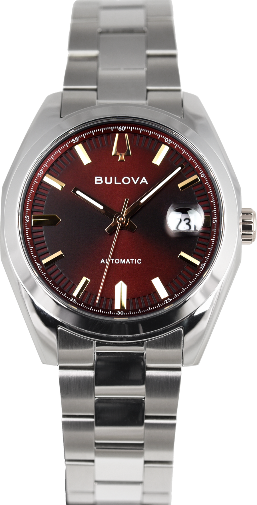 Bulova Surveyor 98B422 (Pre-owned)