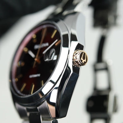 Bulova Surveyor 98B422 (Pre-owned)
