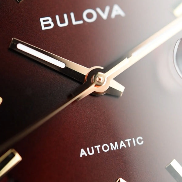 Bulova Surveyor 98B422 (Pre-owned)
