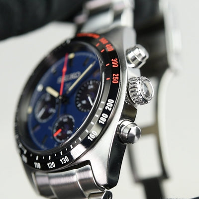 Seiko Prospex Speedtimer SSC815P1 (Pre-owned)