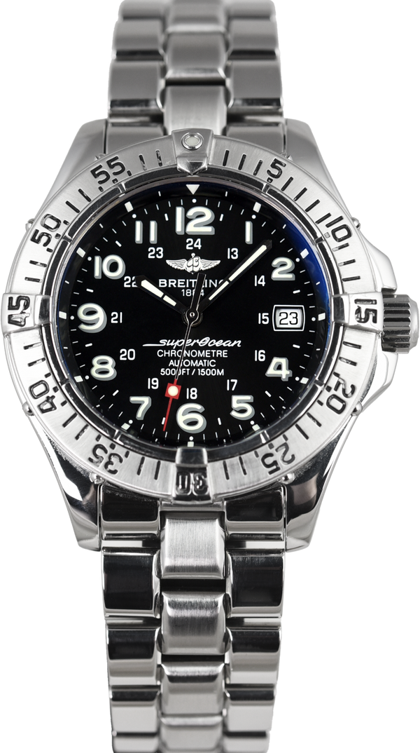 Breitling SuperOcean A17360 (Pre-owned)