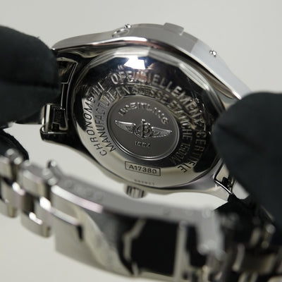 Breitling SuperOcean A17360 (Pre-owned)