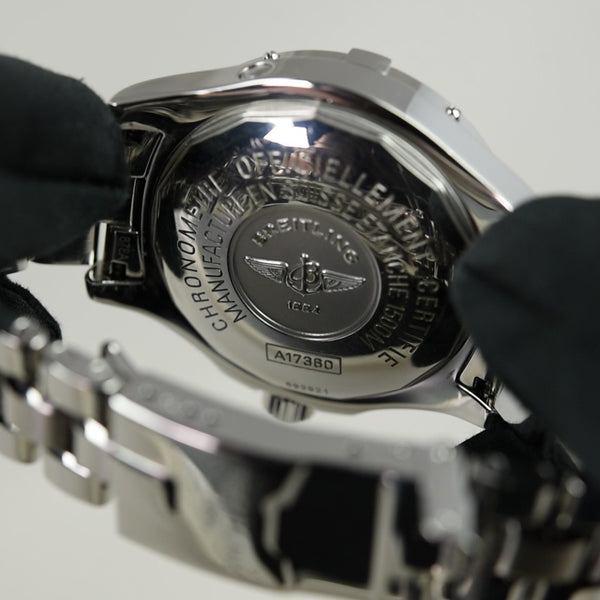 Breitling SuperOcean A17360 (Pre-owned)