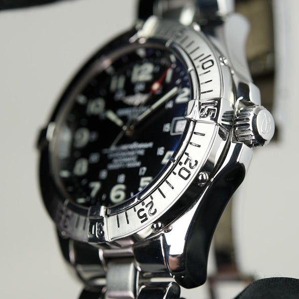 Breitling SuperOcean A17360 (Pre-owned)