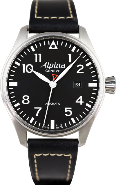 Alpina Startimer Pilot Automatic AL-525B4S6 Limited Edition (Pre-owned)