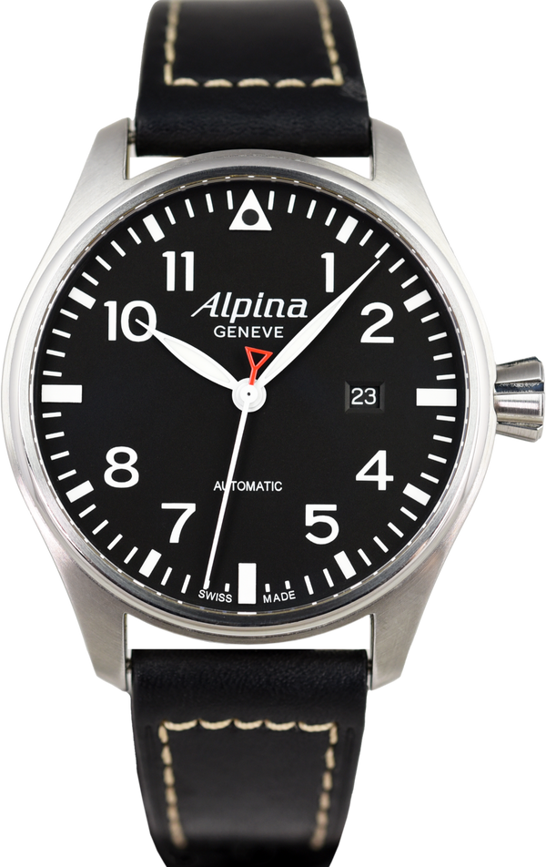 Alpina Startimer Pilot Automatic AL-525B4S6 Limited Edition (Pre-owned)