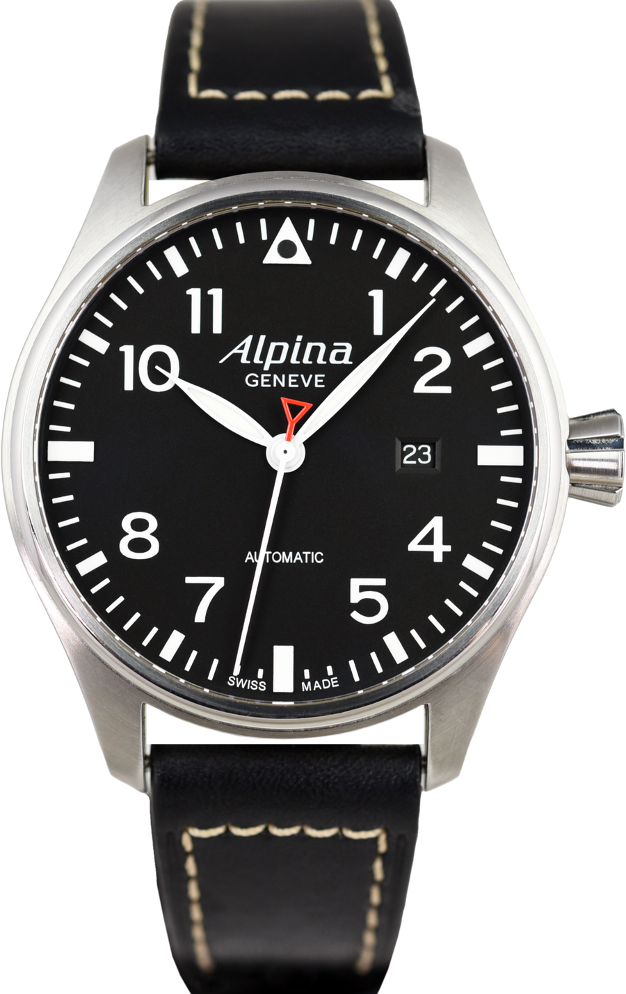 Alpina Startimer Pilot Automatic AL-525B4S6 Limited Edition (Pre-owned)