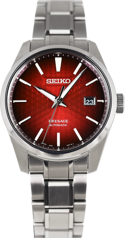 Seiko Presage Sharp Edged SPB227J1 (Pre-owned)