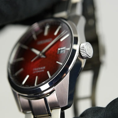 Seiko Presage Sharp Edged SPB227J1 (Pre-owned)