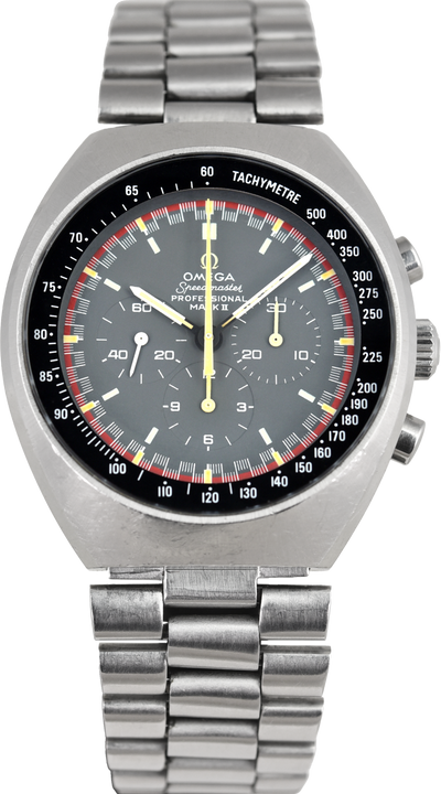 Omega Speedmaster Mark II 145.014 (Pre-owned)