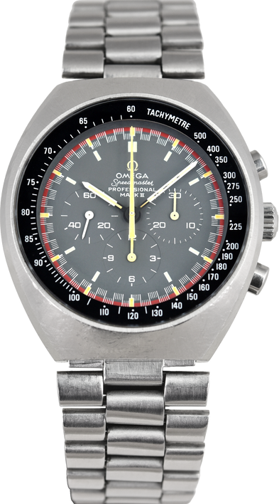 Omega Speedmaster Mark II 145.014 (Pre-owned)