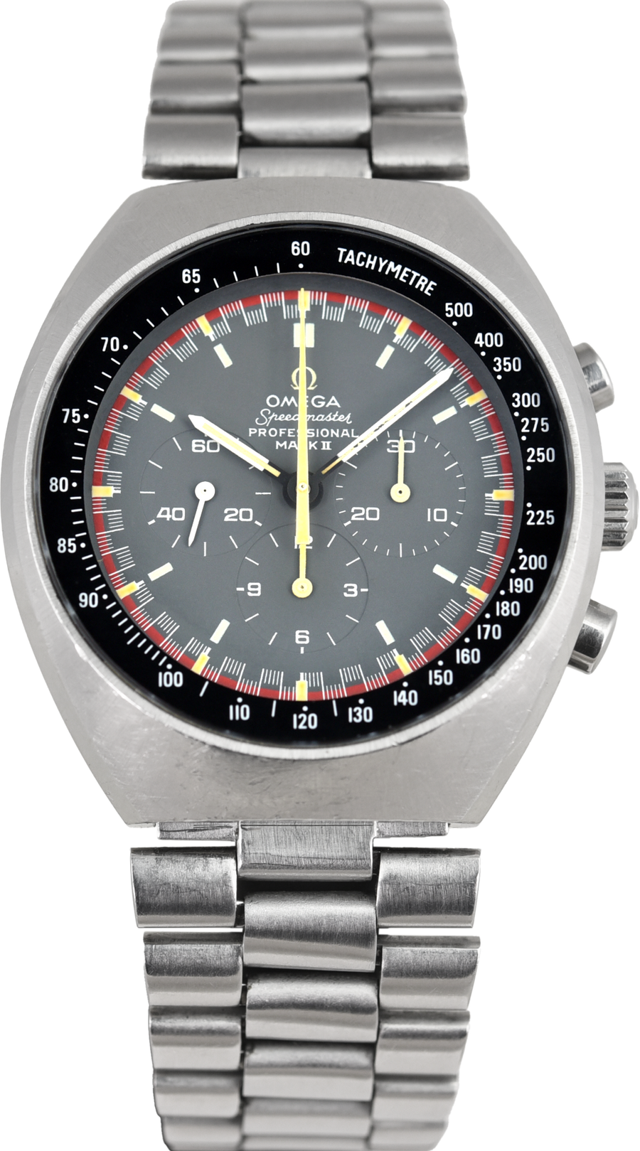 Omega Speedmaster Mark II 145.014 (Pre-owned)