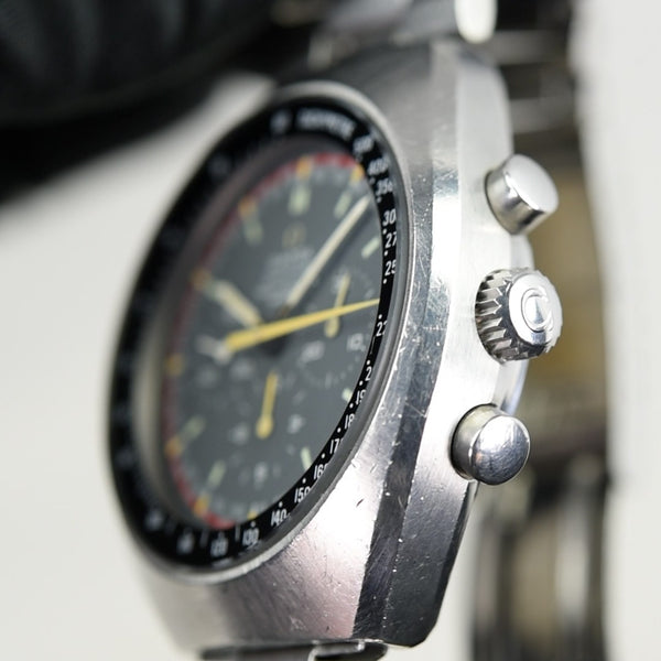 Omega Speedmaster Mark II 145.014 (Pre-owned)