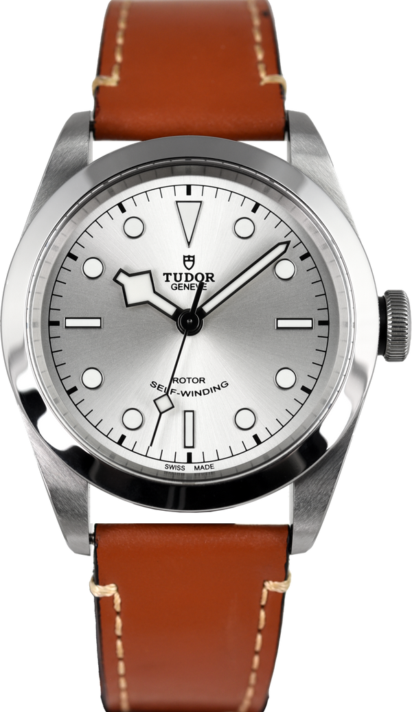Tudor Heritage Black Bay 41 79540 (Pre-owned)