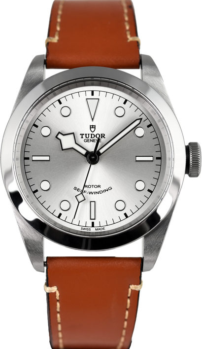 Tudor Heritage Black Bay 41 79540 (Pre-owned)