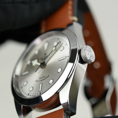 Tudor Heritage Black Bay 41 79540 (Pre-owned)