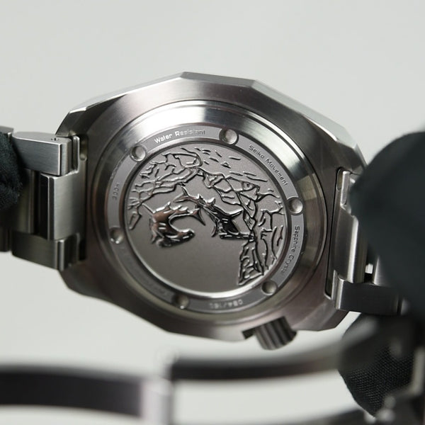 Zelos Hammerhead V3 TI Granite (Pre-owned)