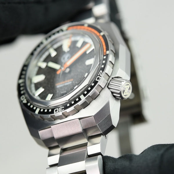 Zelos Hammerhead V3 TI Granite (Pre-owned)
