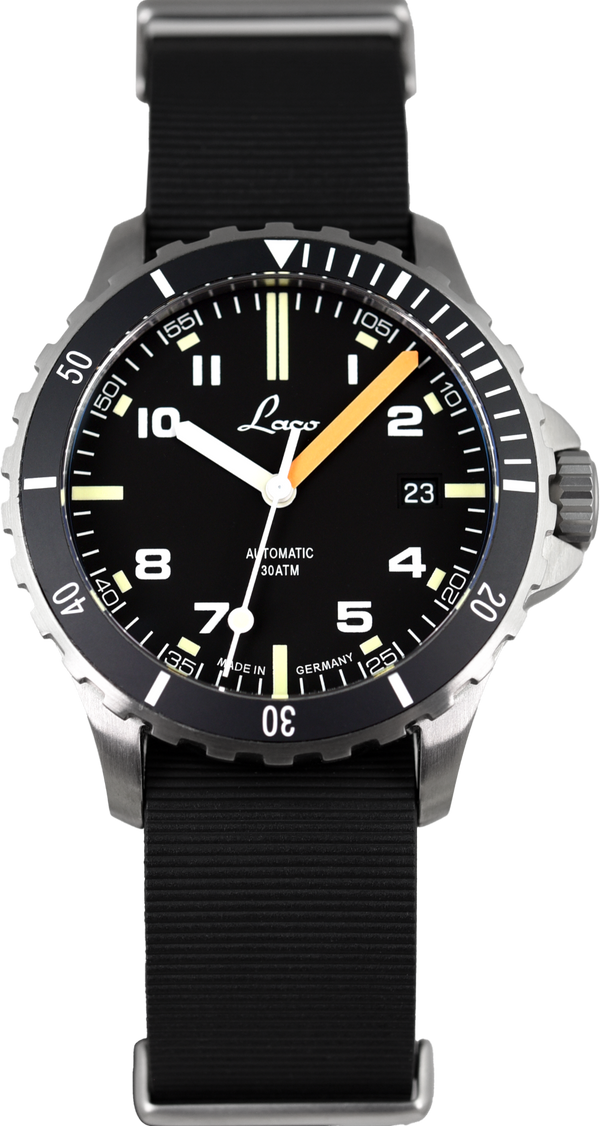 Laco Himalaya 39 RB 862131.RB (Pre-owned)
