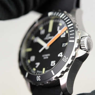 Laco Himalaya 39 RB 862131.RB (Pre-owned)