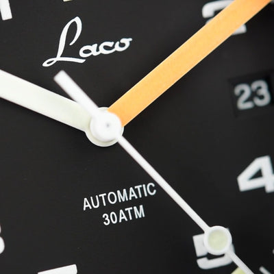 Laco Himalaya 39 RB 862131.RB (Pre-owned)