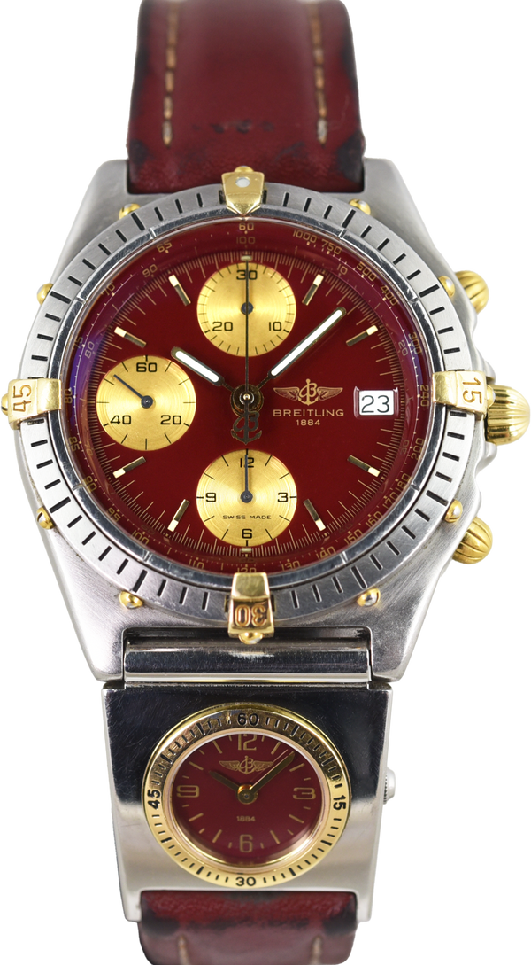 Breitling Chronomat B13047 UTC Module (Pre-owned)