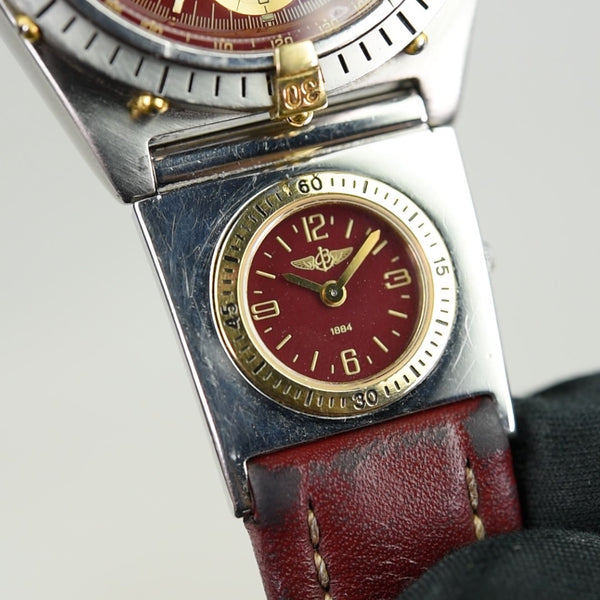 Breitling Chronomat B13047 UTC Module (Pre-owned)