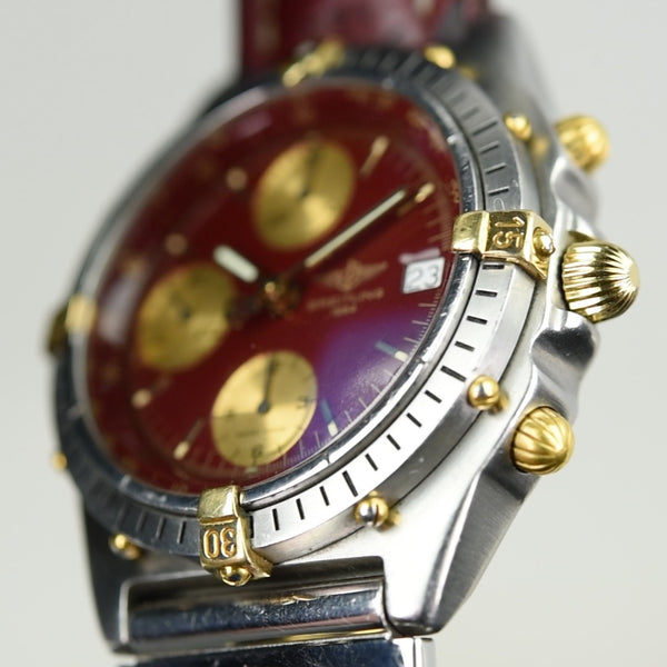 Breitling Chronomat B13047 UTC Module (Pre-owned)