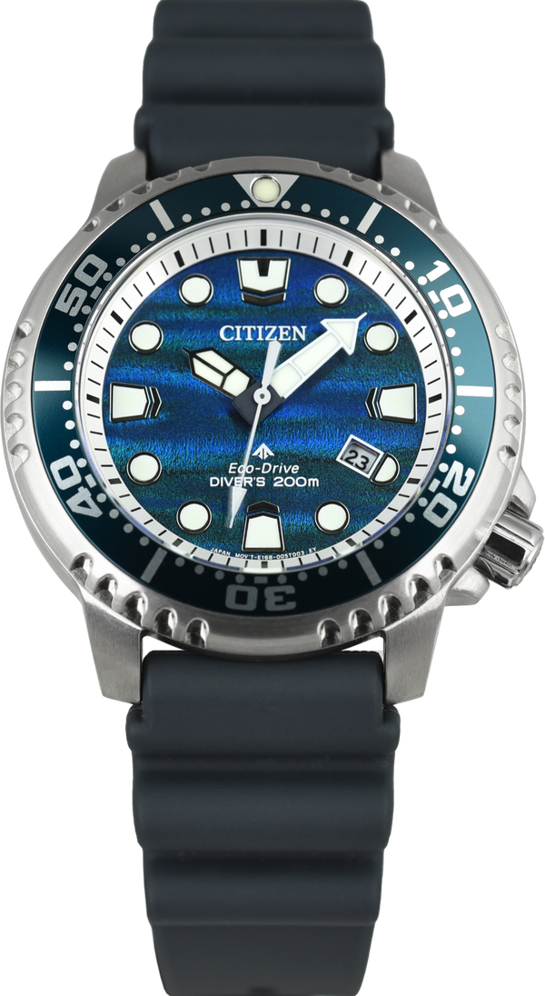 Citizen Promaster BN0167-09W Limited Edition (Pre-owned)