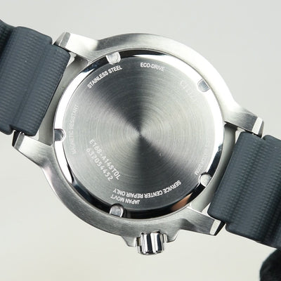 Citizen Promaster BN0167-09W Limited Edition (Pre-owned)
