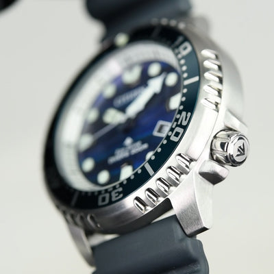 Citizen Promaster BN0167-09W Limited Edition (Pre-owned)