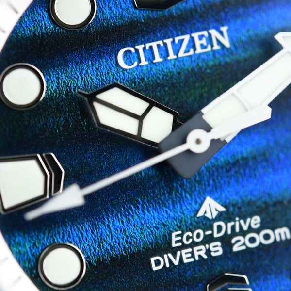 Citizen Promaster BN0167-09W Limited Edition (Pre-owned)