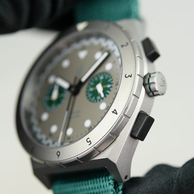 BOLDR x Worn & Wound Conquer Limited Edition (Pre-owned)