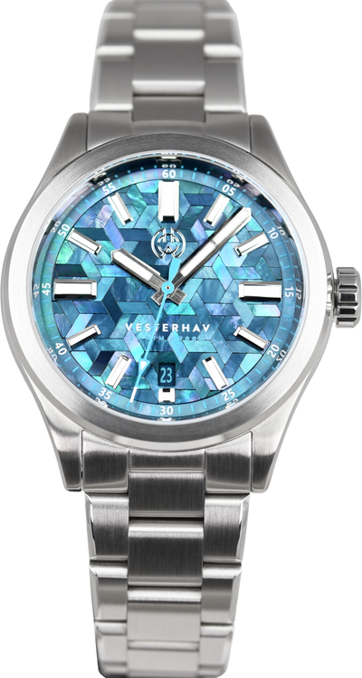 Henry Archer Vesterhav Tesseract (Pre-owned)