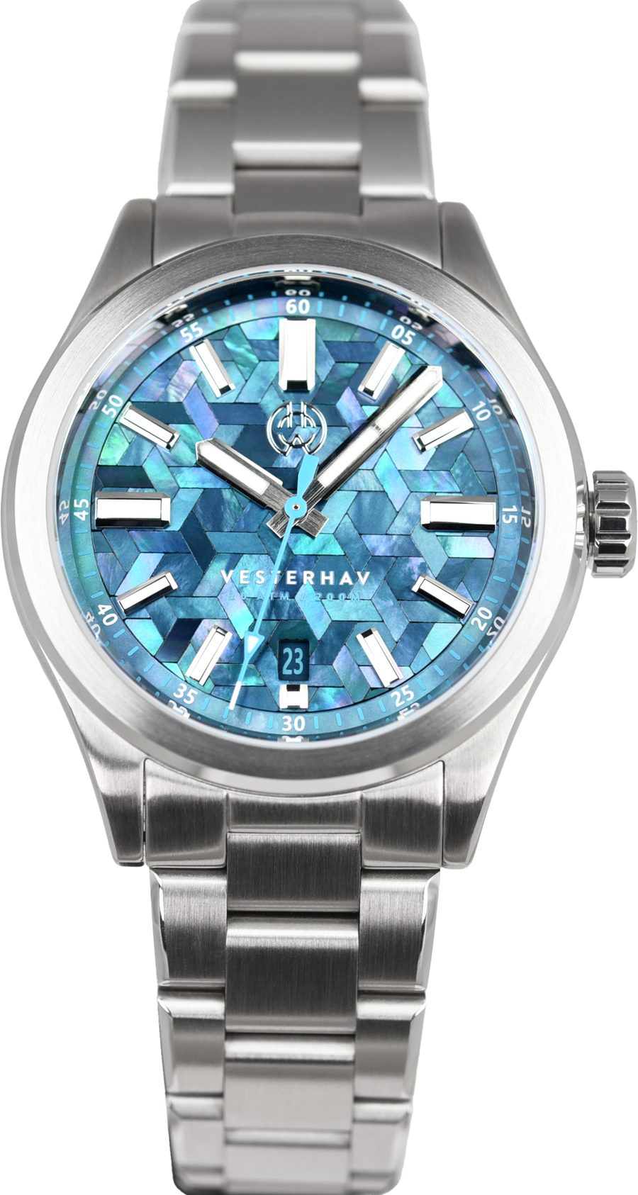 Henry Archer Vesterhav Tesseract (Pre-owned)