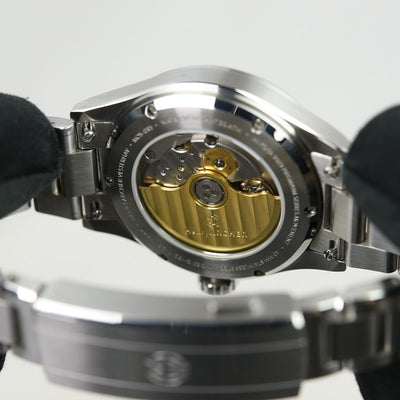 Henry Archer Vesterhav Tesseract (Pre-owned)