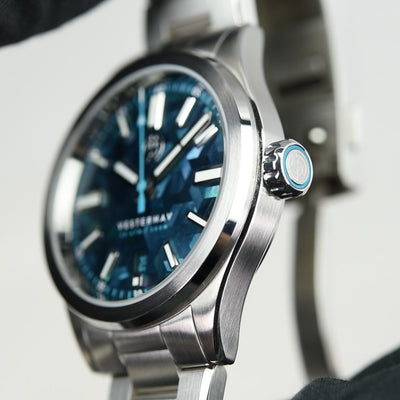 Henry Archer Vesterhav Tesseract (Pre-owned)