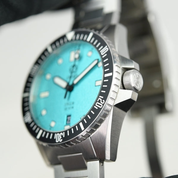 Erebus Origin 41 Teal (Pre-owned)
